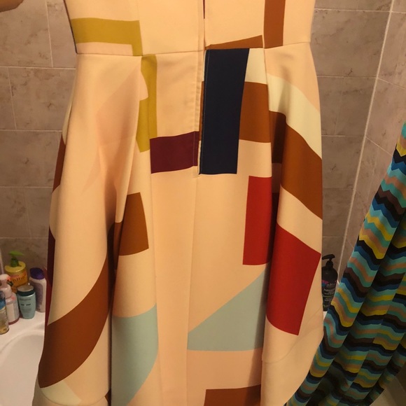 C/MEO Collective Dress perfect for summer - Picture 3 of 4